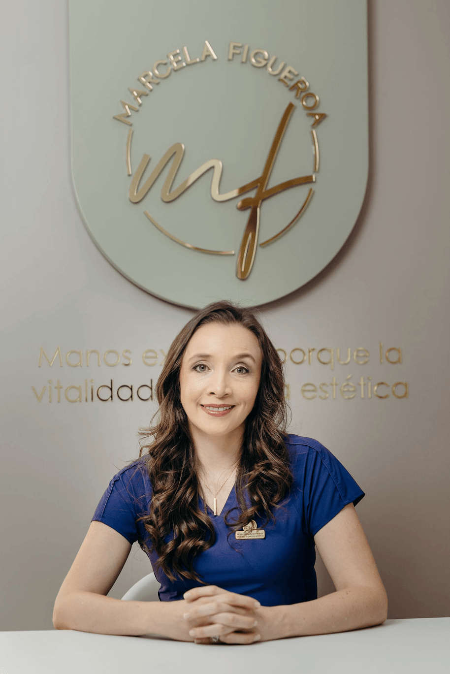 Consultorio de la Odontóloga Marcela Figueroa, especialista en endodoncia, trauma dental, cirugía apical, odontología integral y estética dental, reflejando profesionalismo y dedicación en el cuidado bucal.